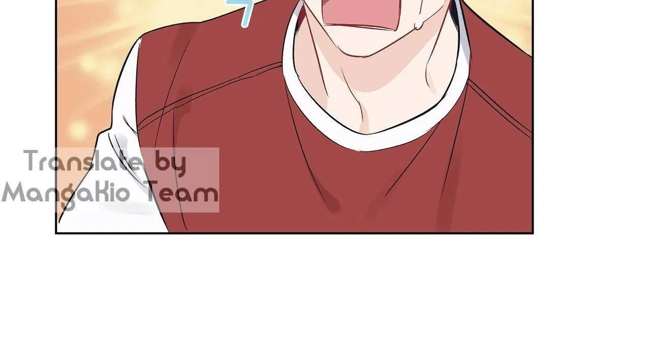 Monochrome Rumor Chapter 11 – Page 30