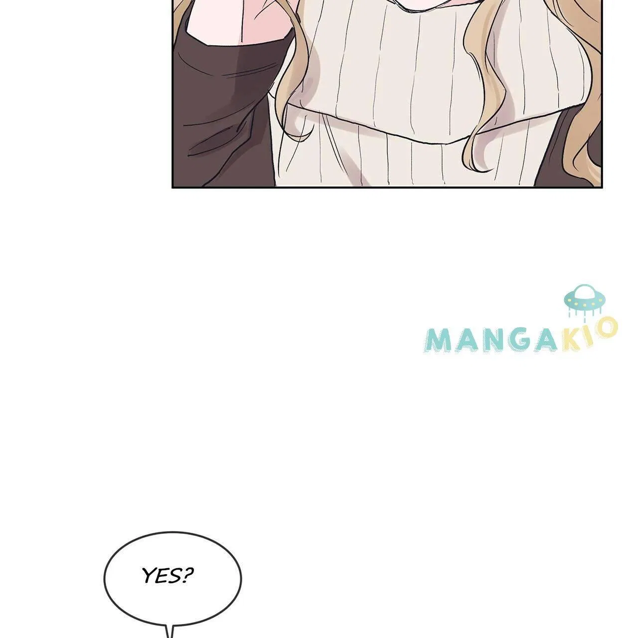 Monochrome Rumor Chapter 11 – Page 35