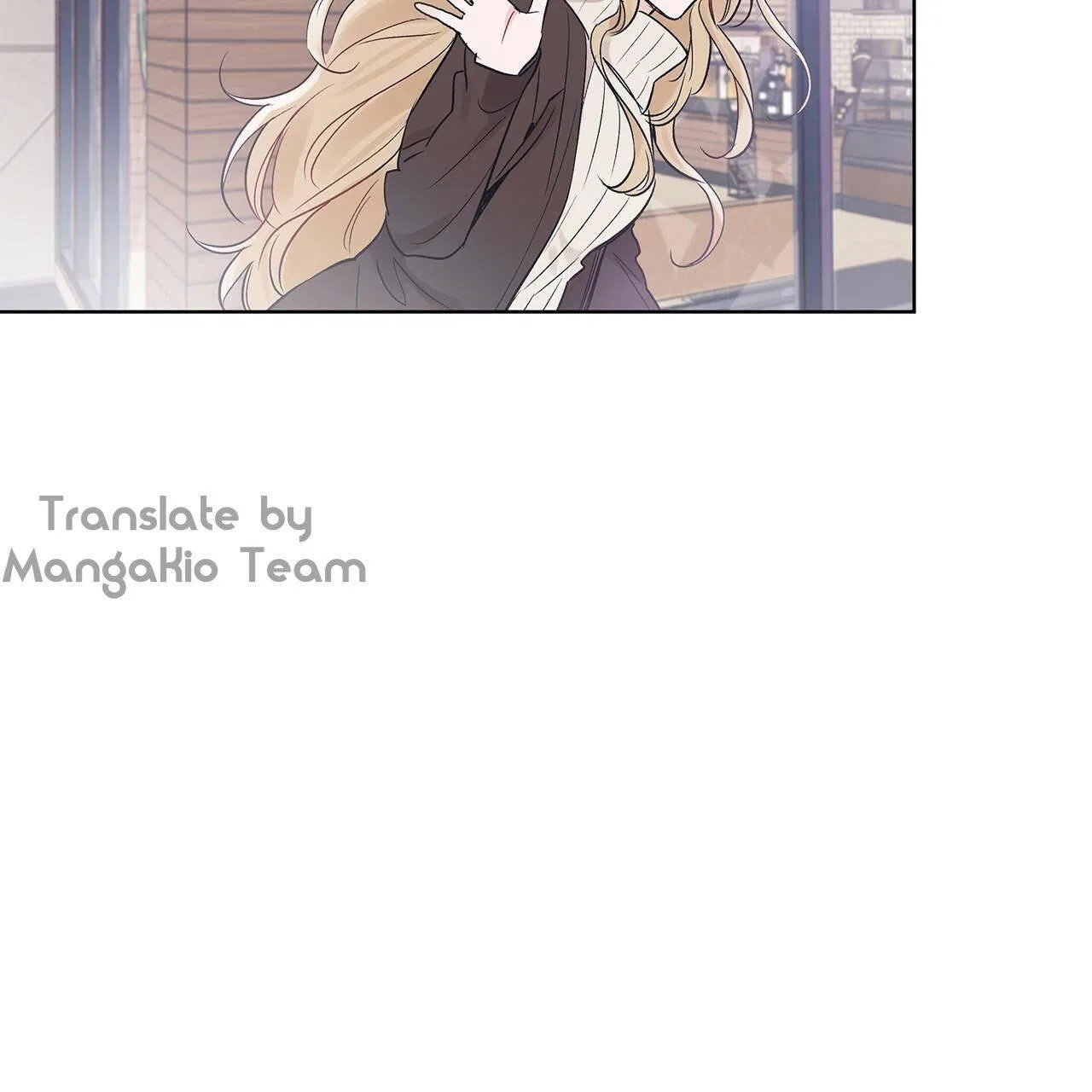 Monochrome Rumor Chapter 11 – Page 42