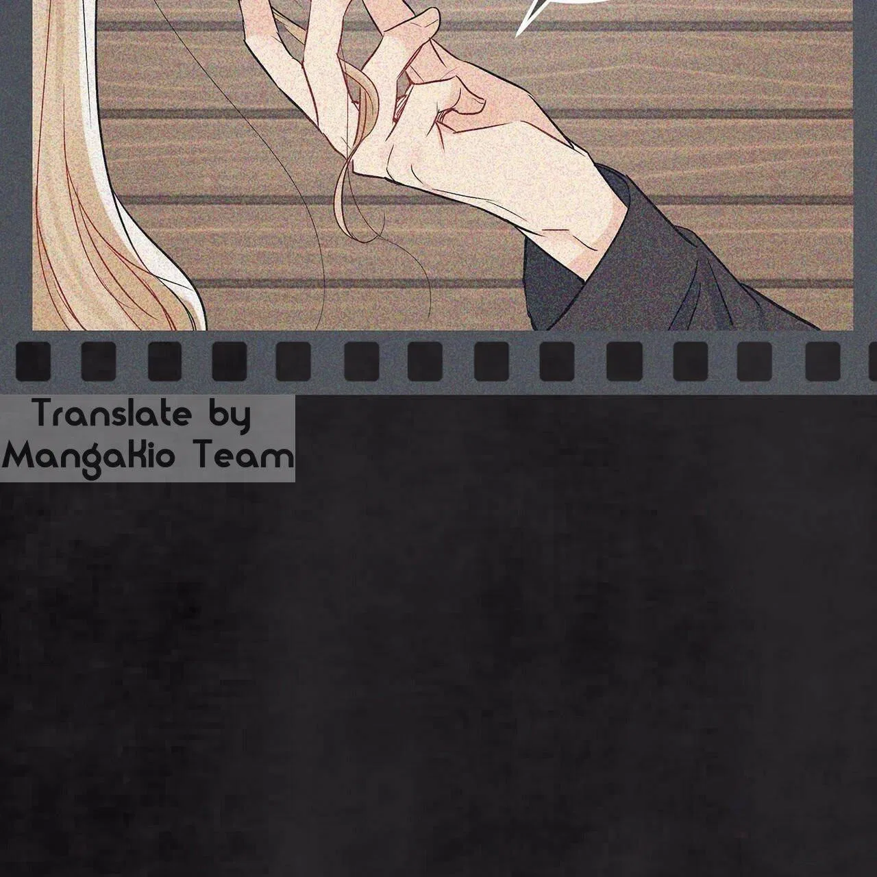 Monochrome Rumor Chapter 11 – Page 58