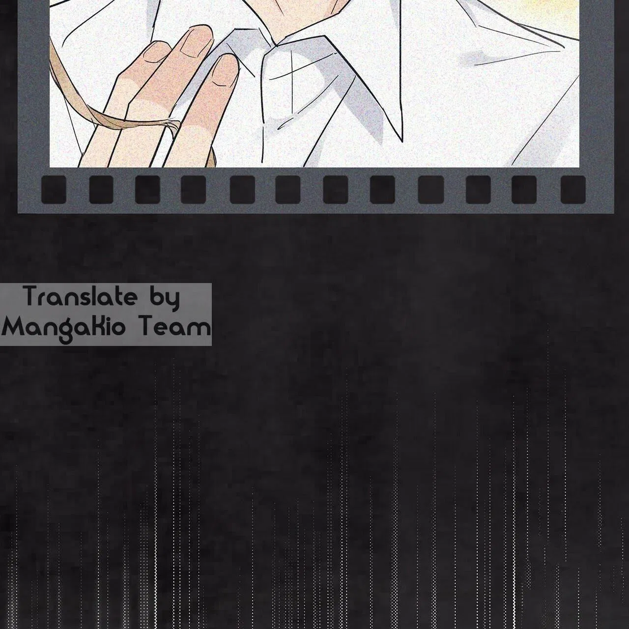 Monochrome Rumor Chapter 11 – Page 60