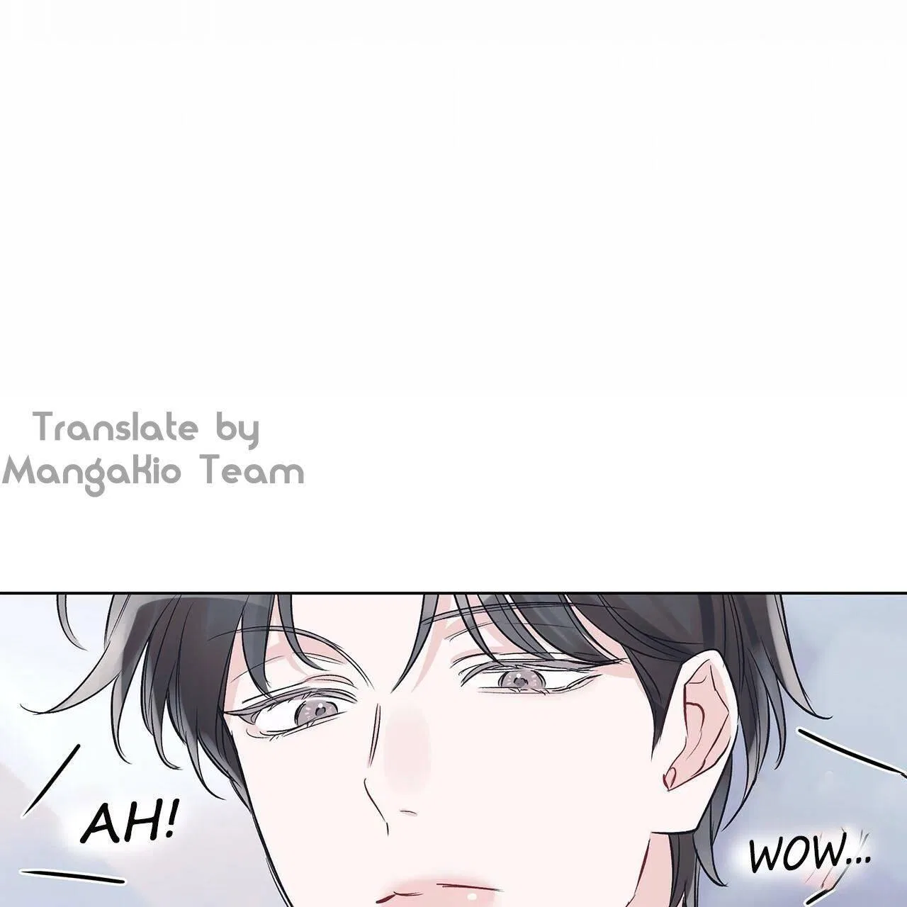Monochrome Rumor Chapter 11 – Page 62