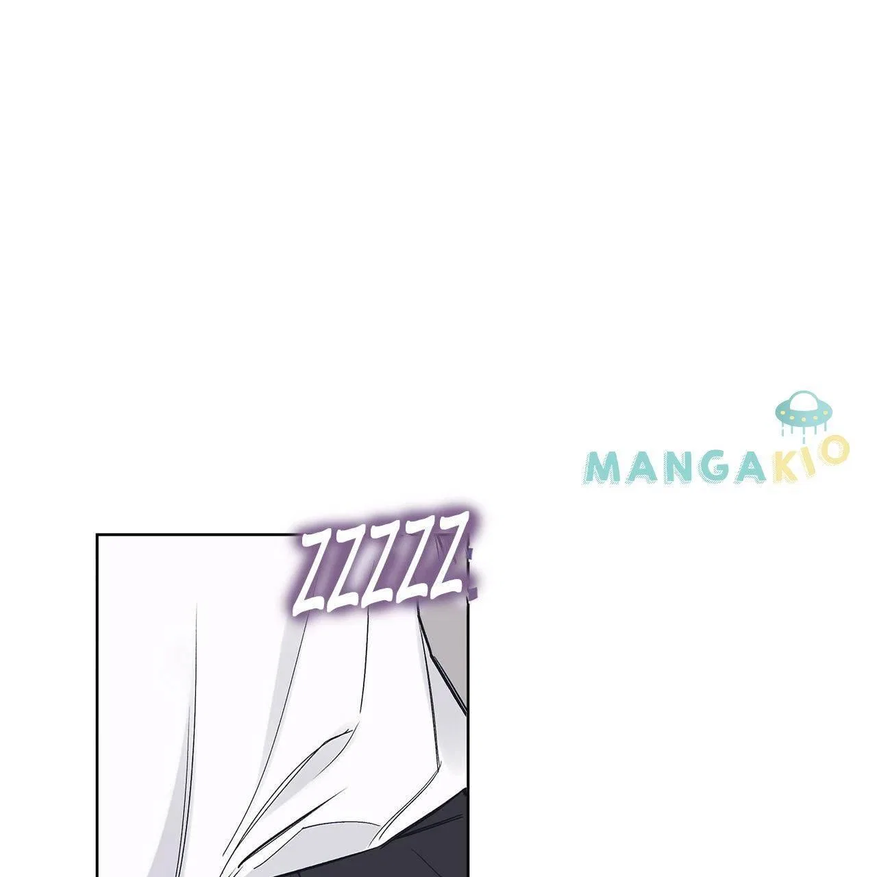 Monochrome Rumor Chapter 11 – Page 71