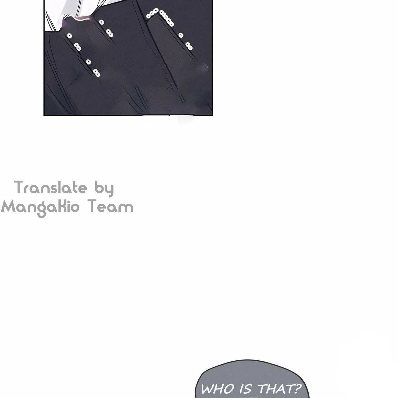 Monochrome Rumor Chapter 11 – Page 72