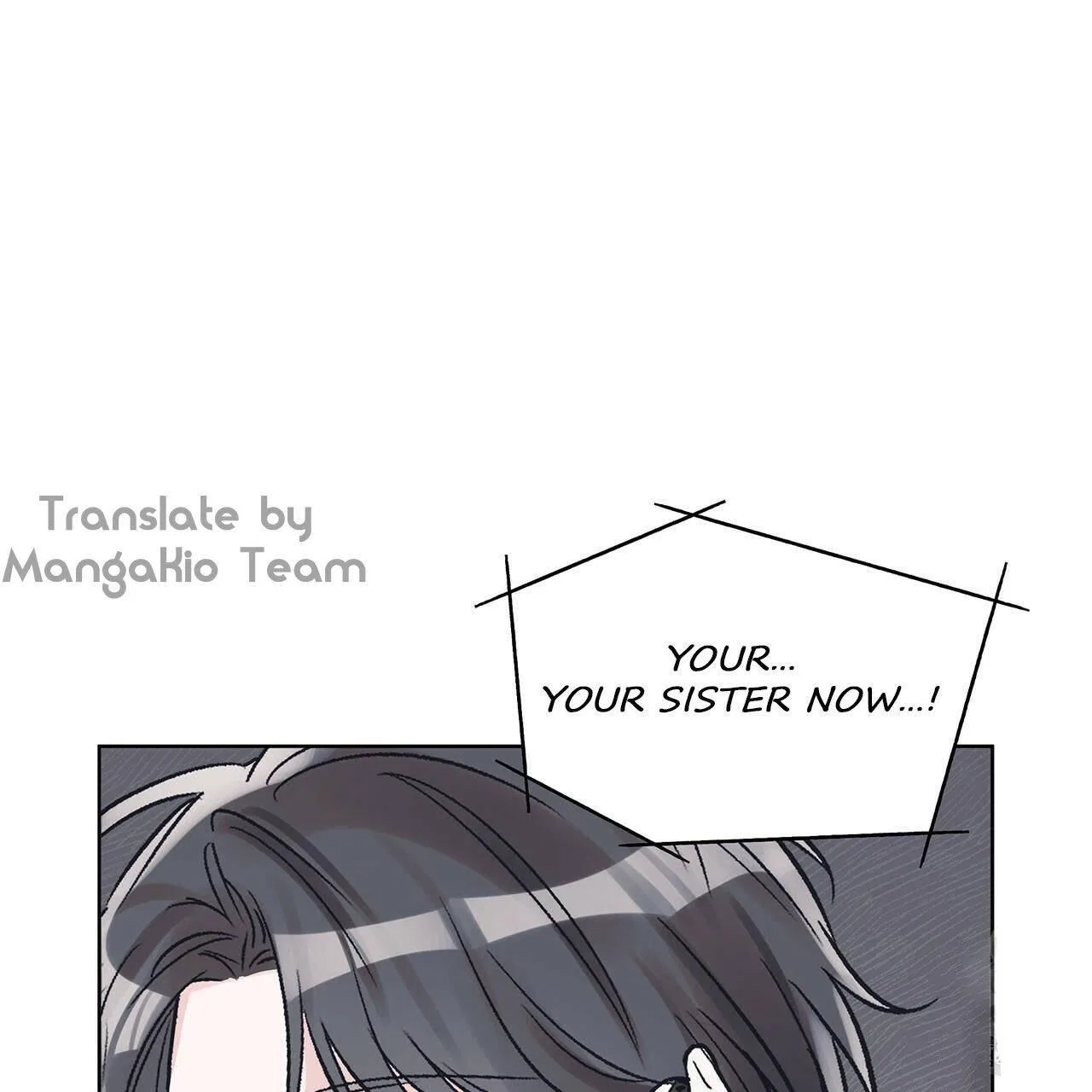 Monochrome Rumor Chapter 11 – Page 74