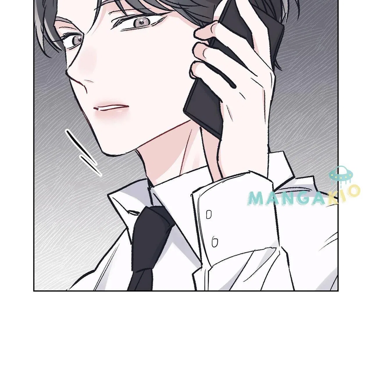 Monochrome Rumor Chapter 11 – Page 75