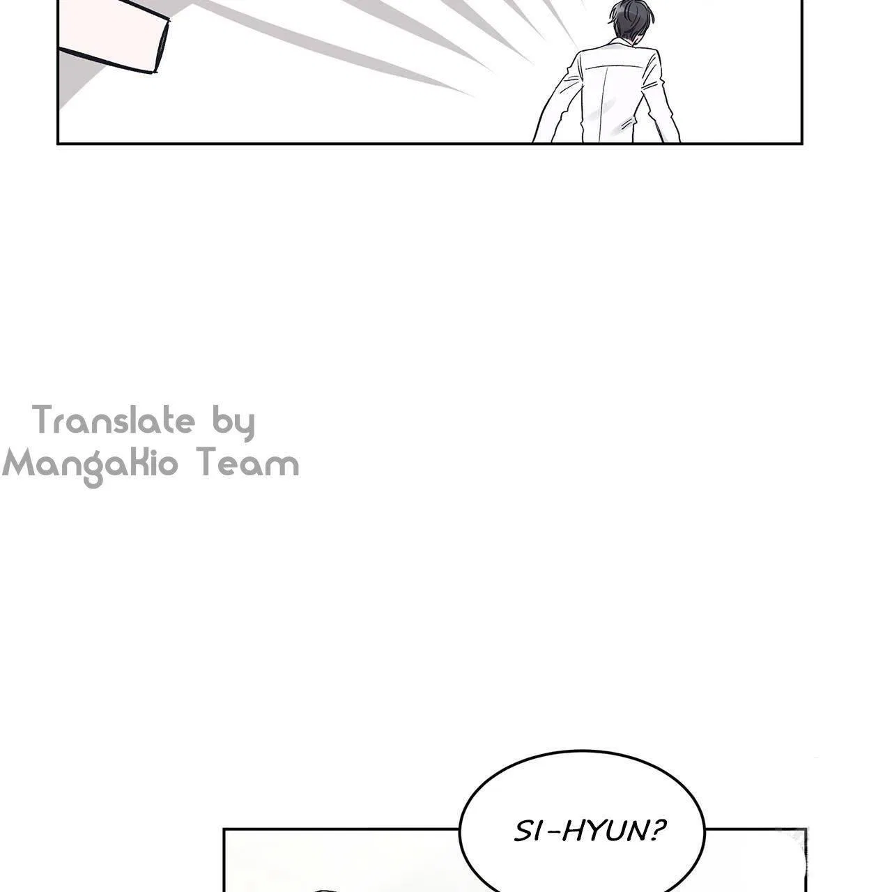 Monochrome Rumor Chapter 11 – Page 82