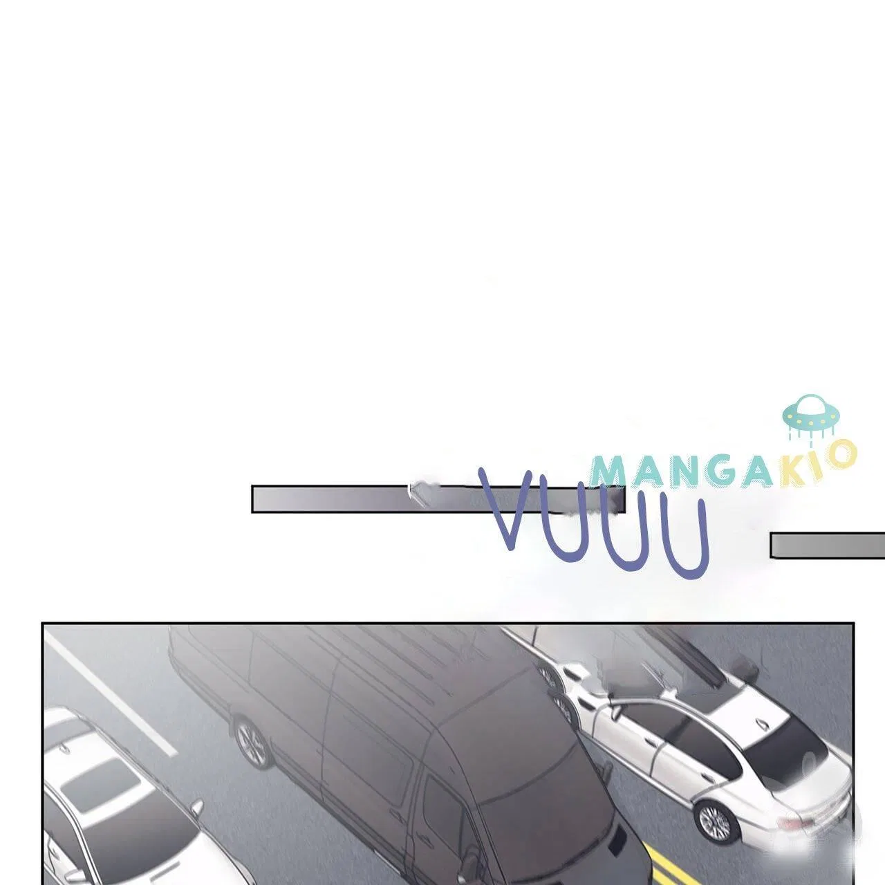 Monochrome Rumor Chapter 11 – Page 91