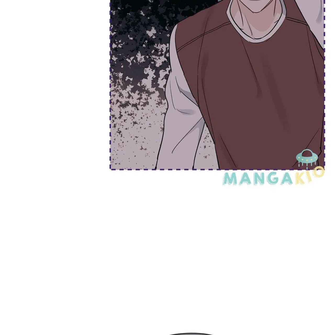 Monochrome Rumor Chapter 11 – Page 97