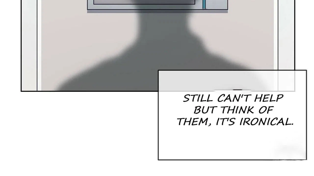 Monochrome Rumor Chapter 11 – Page 104