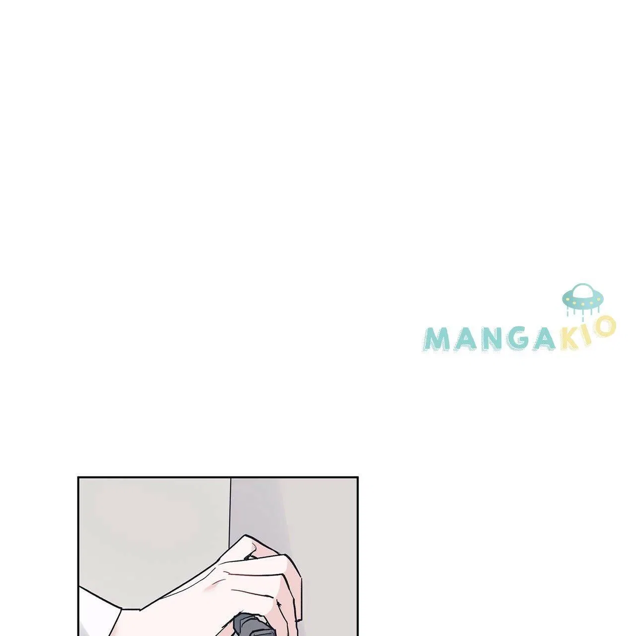 Monochrome Rumor Chapter 11 – Page 105