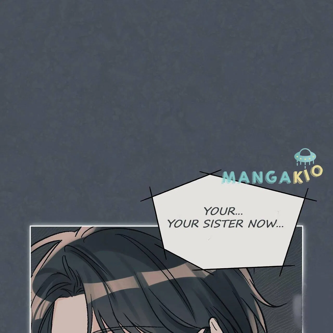 Monochrome Rumor Chapter 11 – Page 109
