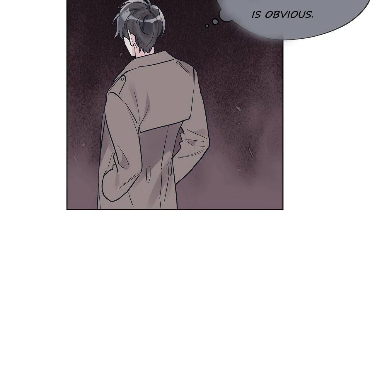 Monochrome Rumor Chapter 10 – Page 21