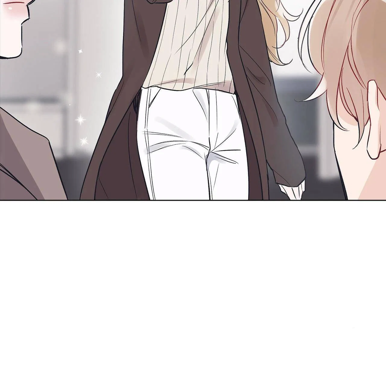 Monochrome Rumor Chapter 10 – Page 24