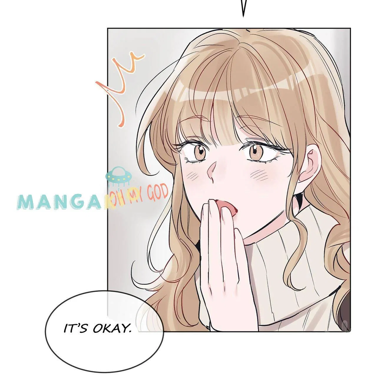 Monochrome Rumor Chapter 10 – Page 32