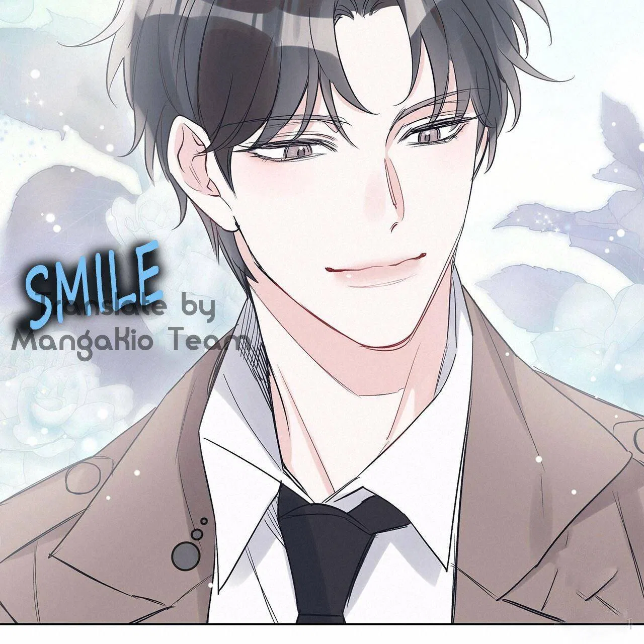 Monochrome Rumor Chapter 10 – Page 37