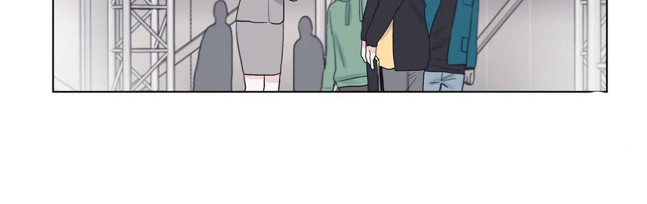 Monochrome Rumor Chapter 10 – Page 39