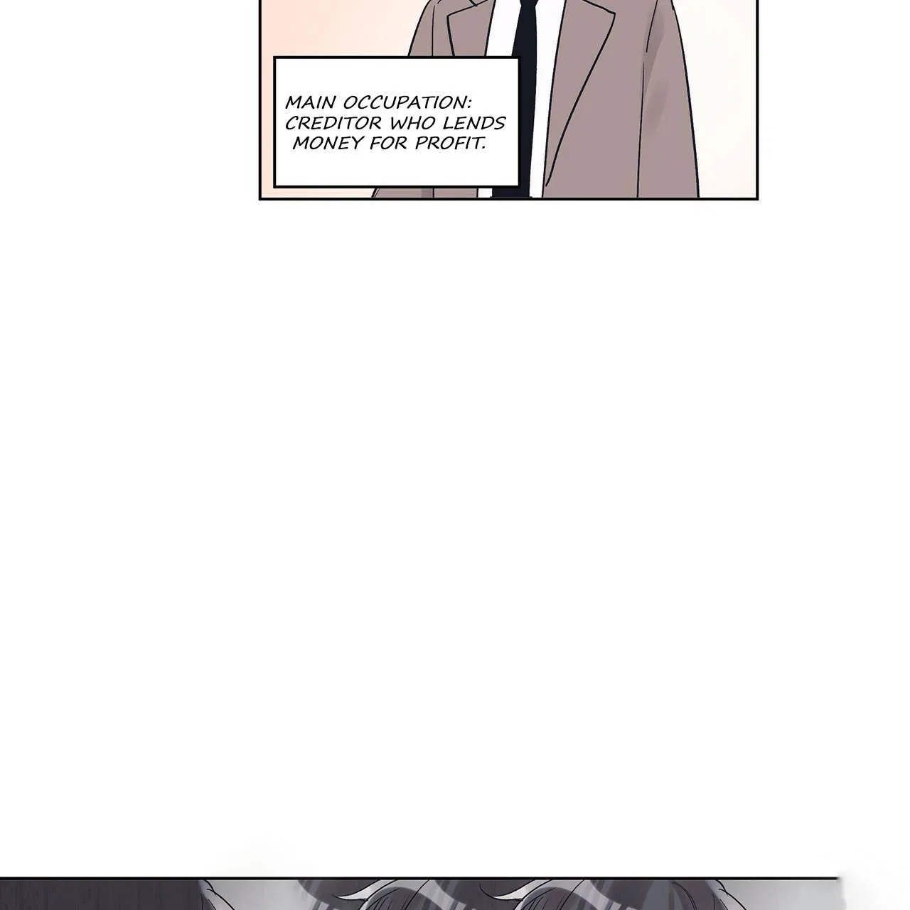 Monochrome Rumor Chapter 10 – Page 44