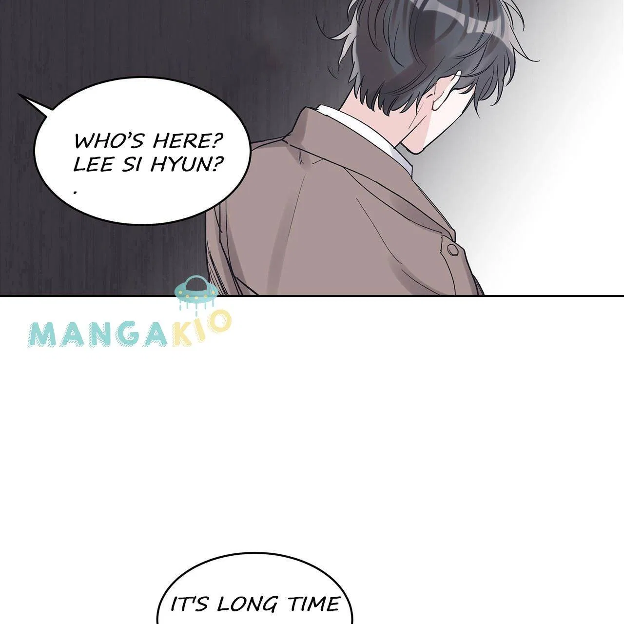 Monochrome Rumor Chapter 10 – Page 45