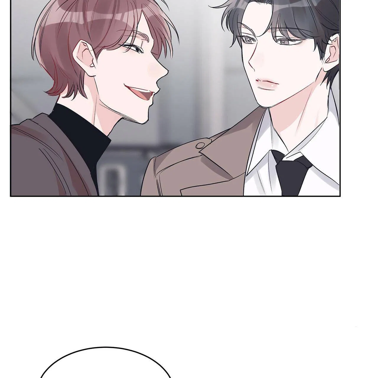 Monochrome Rumor Chapter 10 – Page 48
