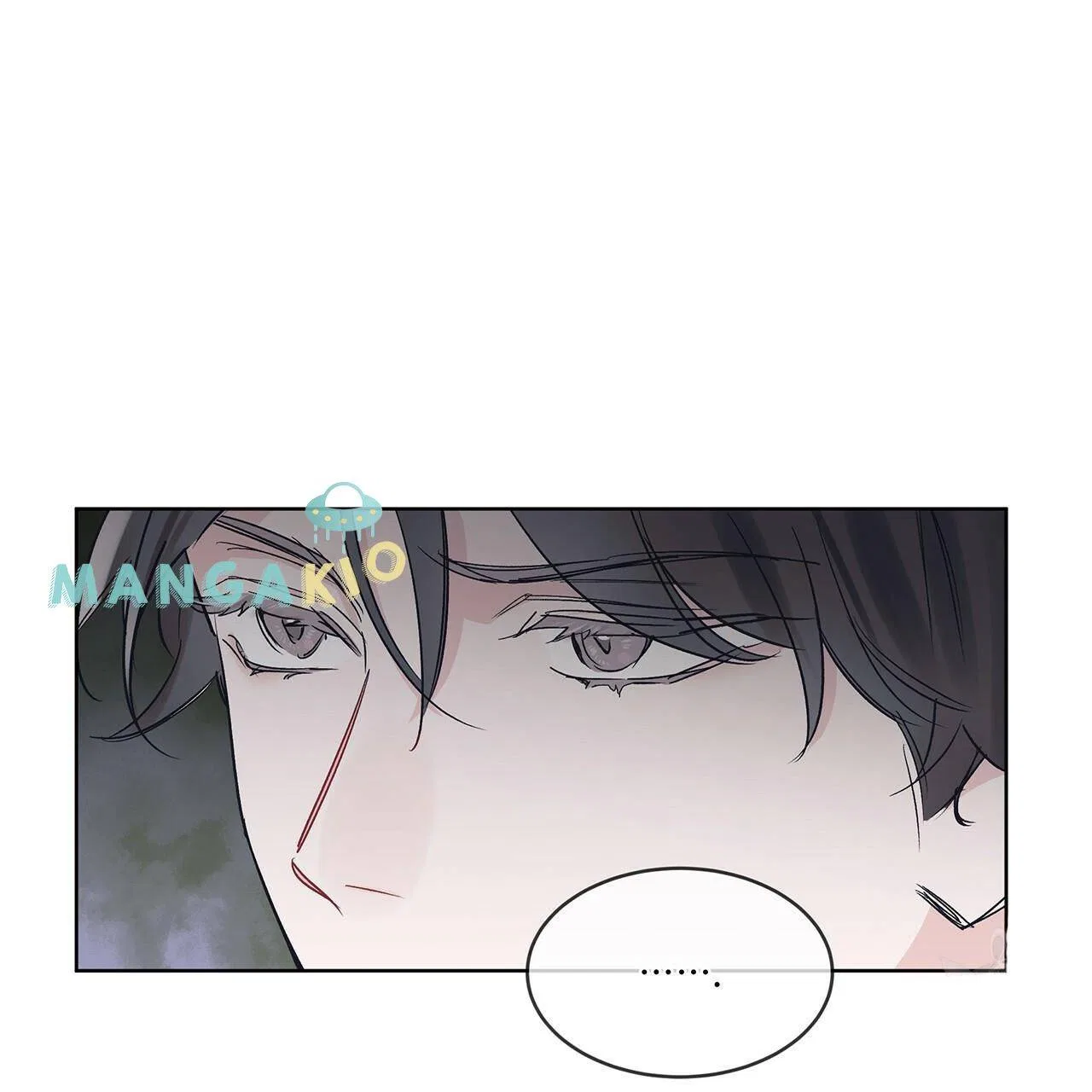 Monochrome Rumor Chapter 10 – Page 50