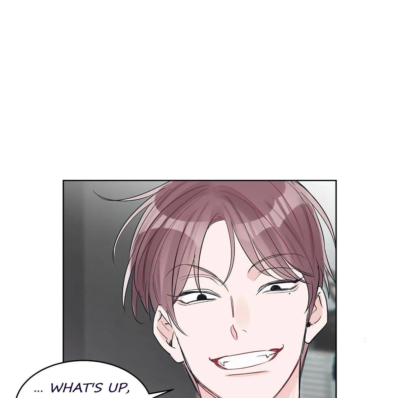Monochrome Rumor Chapter 10 – Page 51