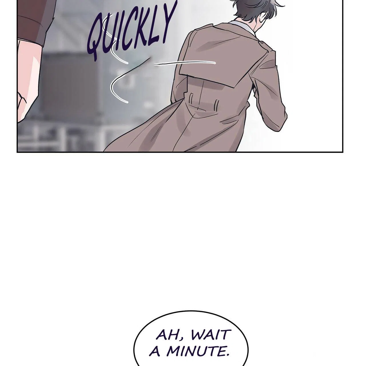 Monochrome Rumor Chapter 10 – Page 53