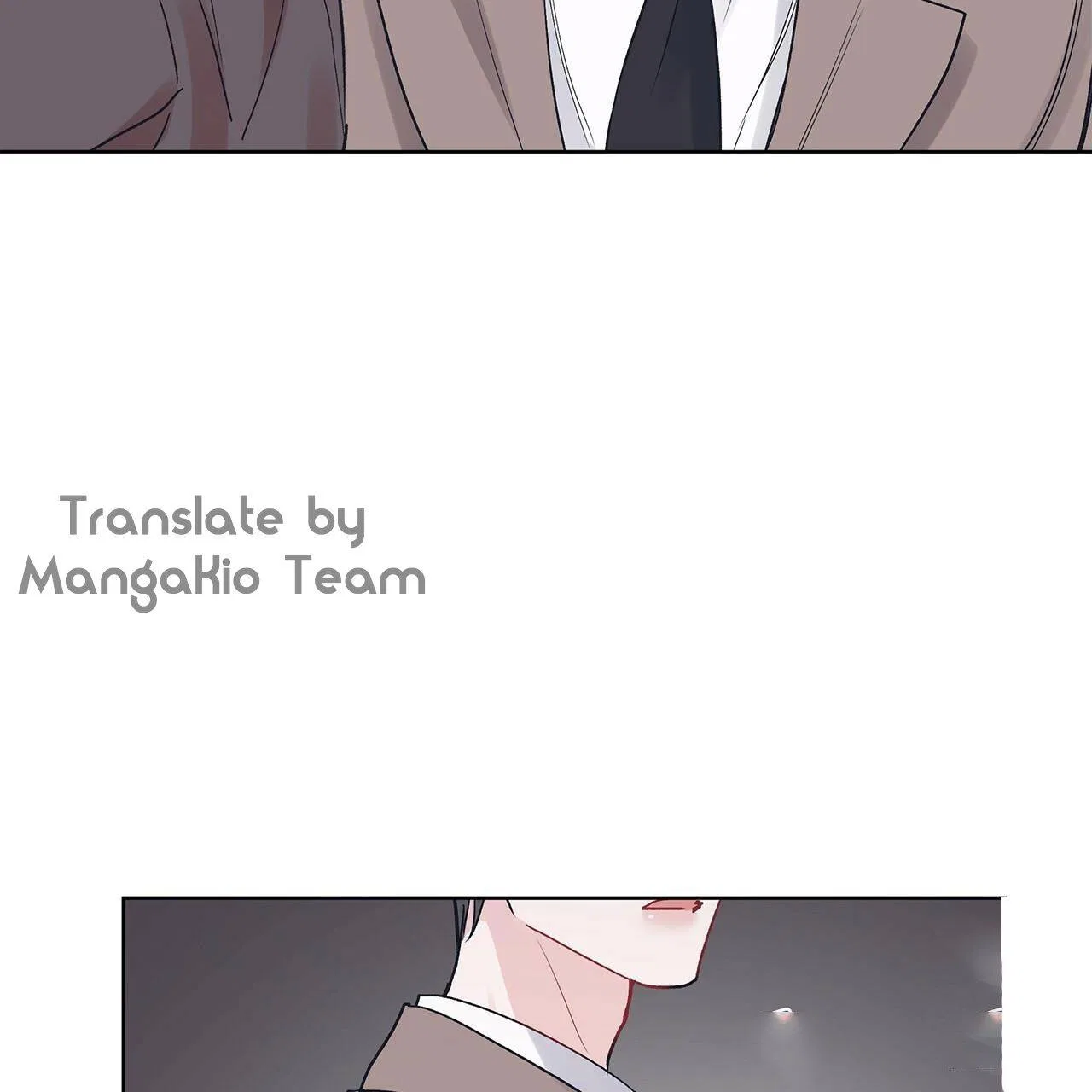 Monochrome Rumor Chapter 10 – Page 57