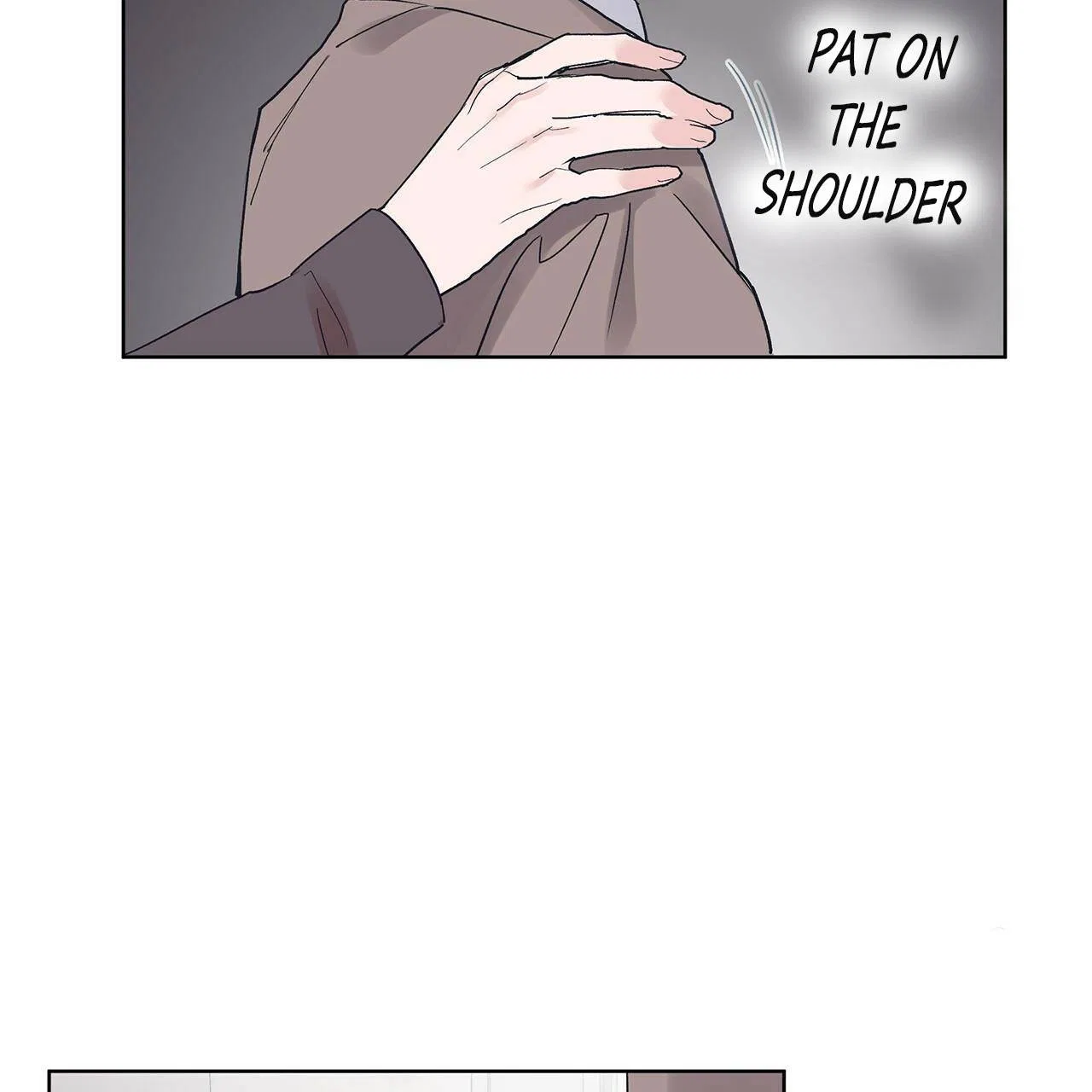 Monochrome Rumor Chapter 10 – Page 58