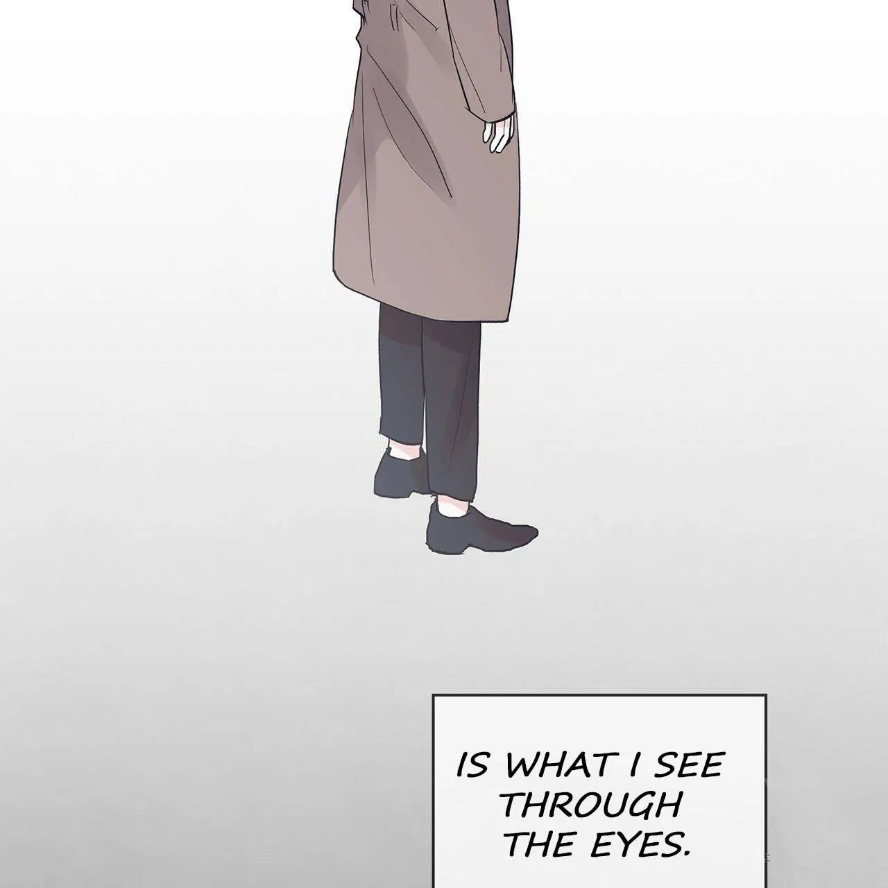Monochrome Rumor Chapter 10 – Page 61