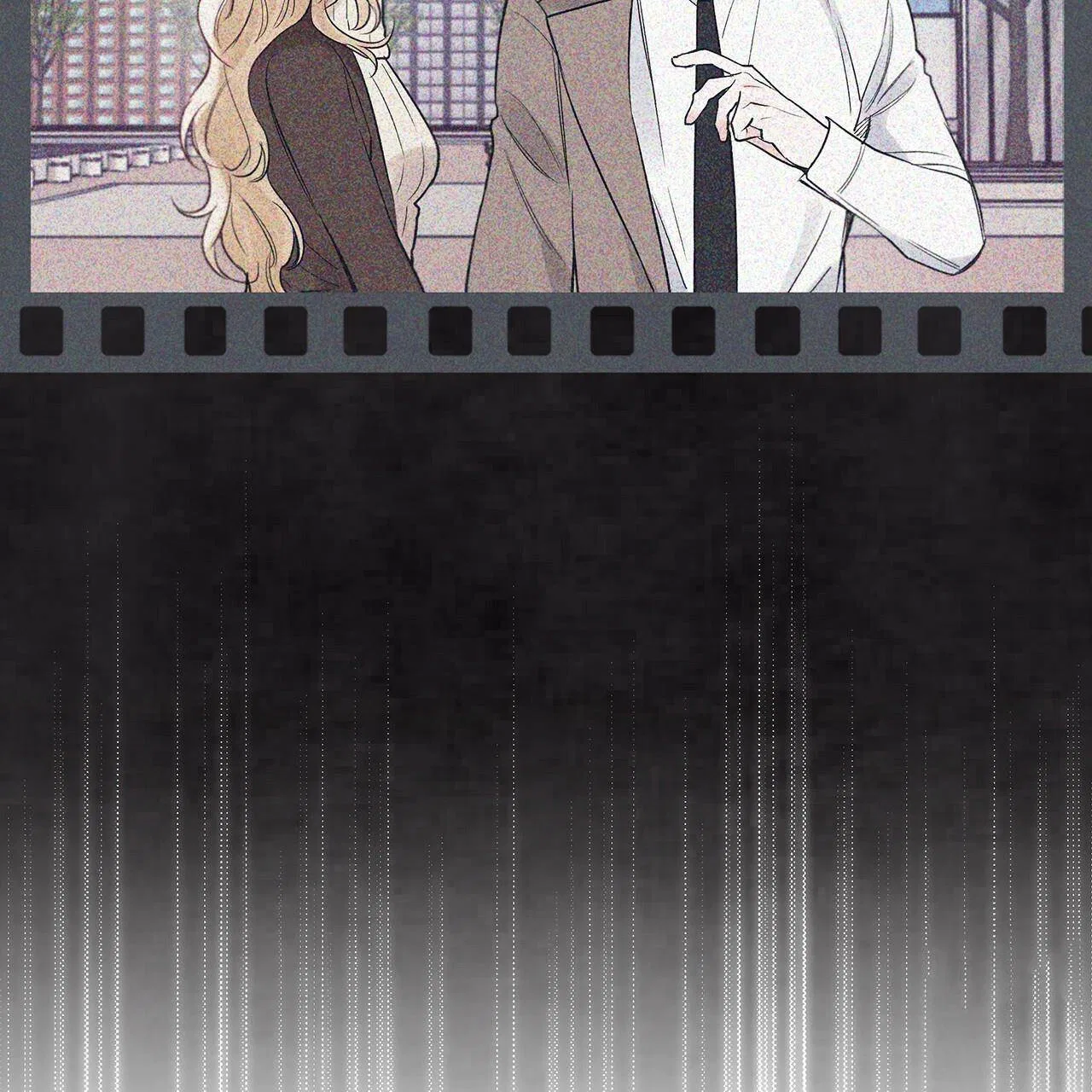 Monochrome Rumor Chapter 10 – Page 66