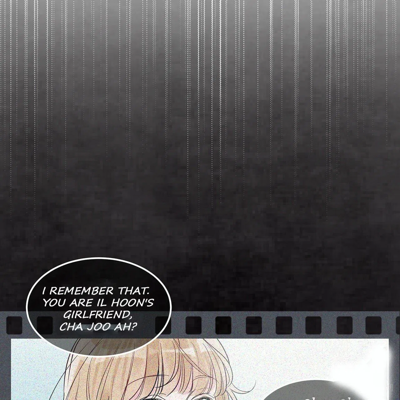 Monochrome Rumor Chapter 10 – Page 70