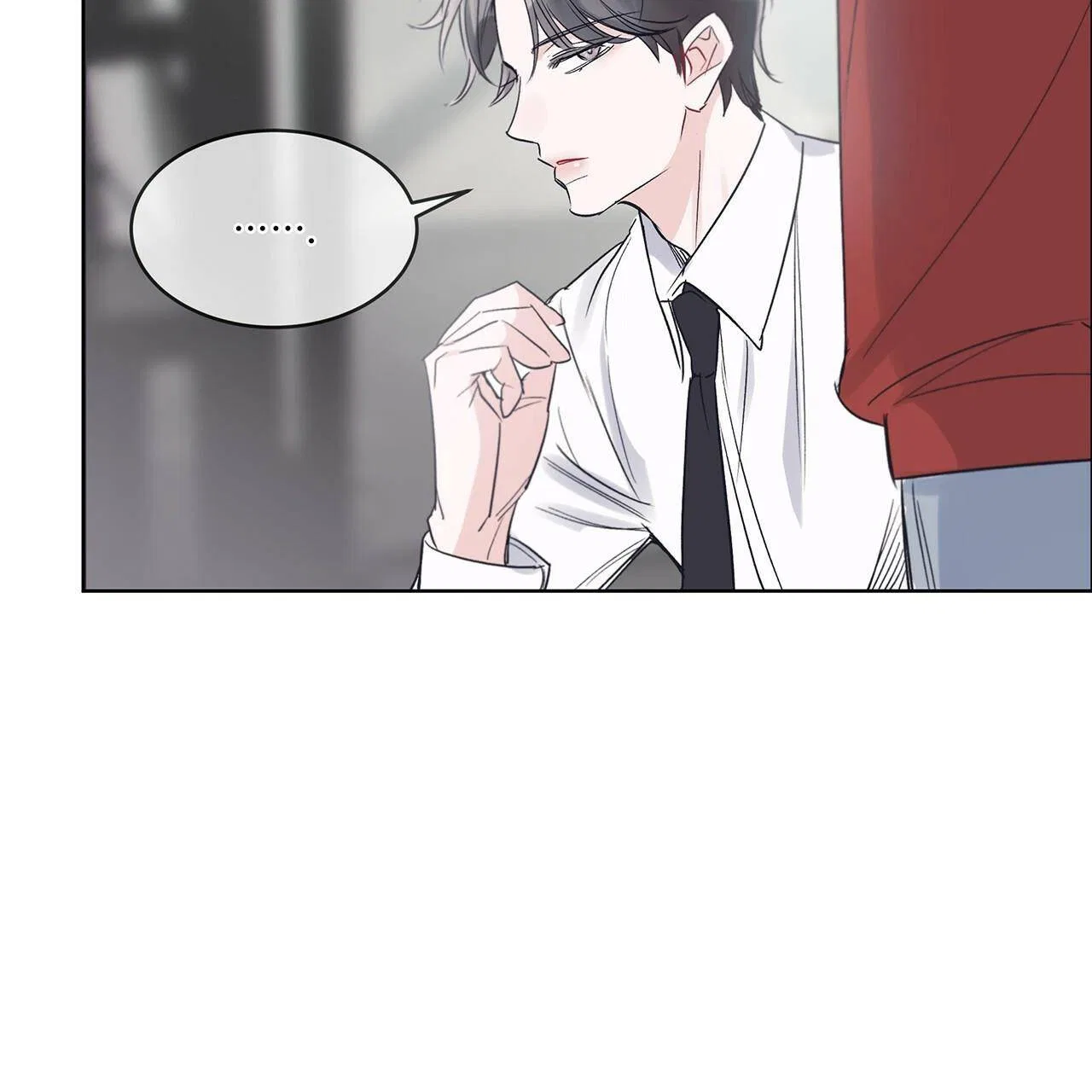 Monochrome Rumor Chapter 10 – Page 78
