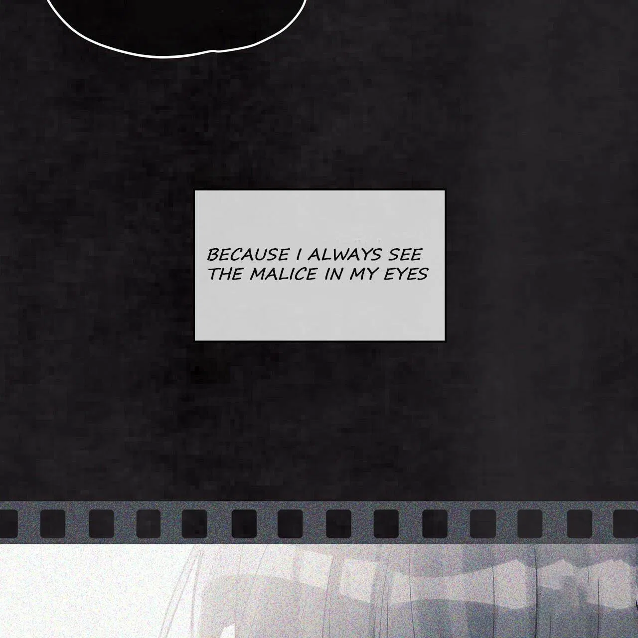 Monochrome Rumor Chapter 10 – Page 83