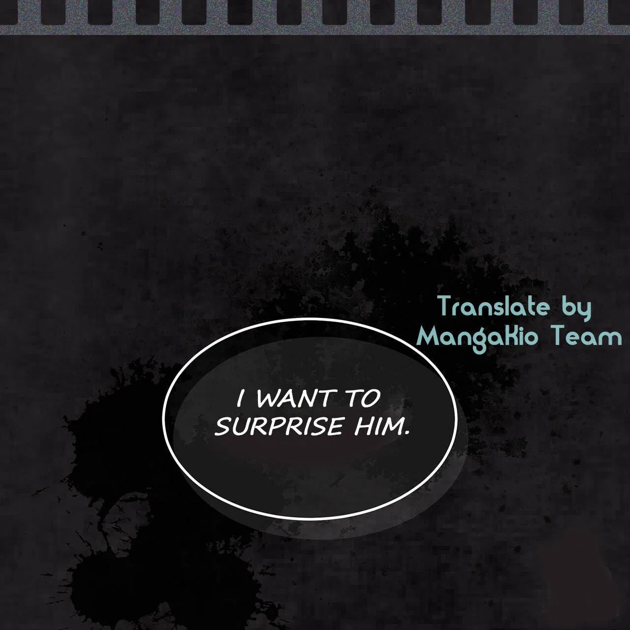 Monochrome Rumor Chapter 10 – Page 85