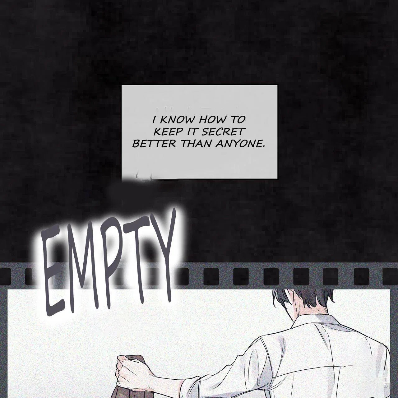 Monochrome Rumor Chapter 10 – Page 87