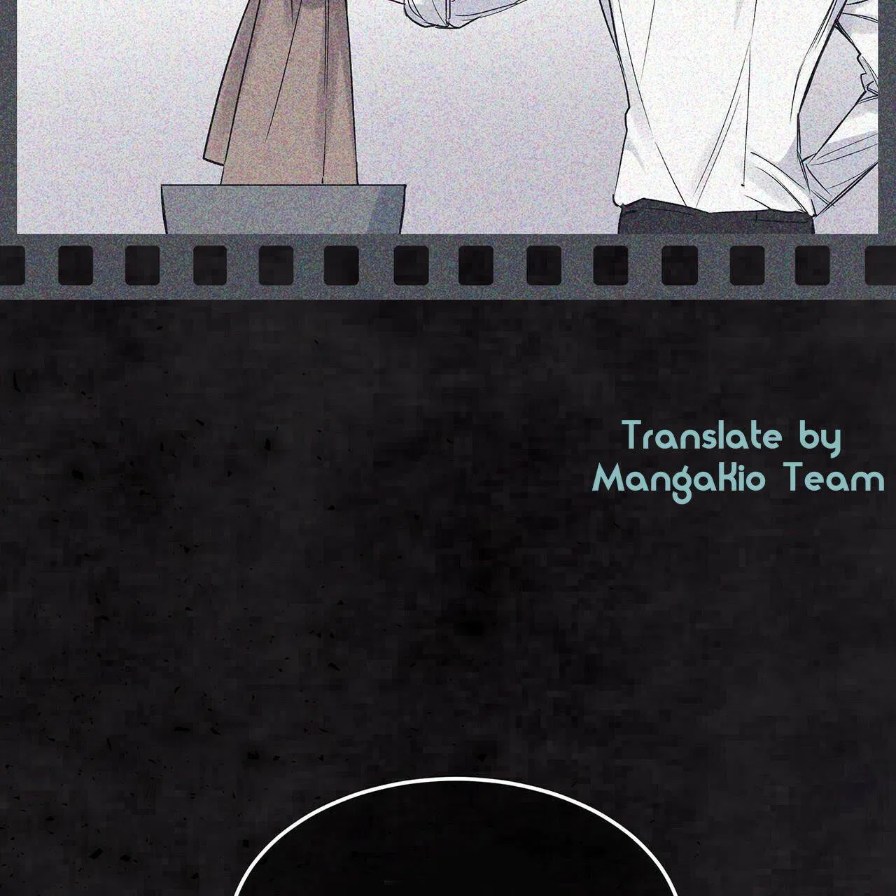 Monochrome Rumor Chapter 10 – Page 88