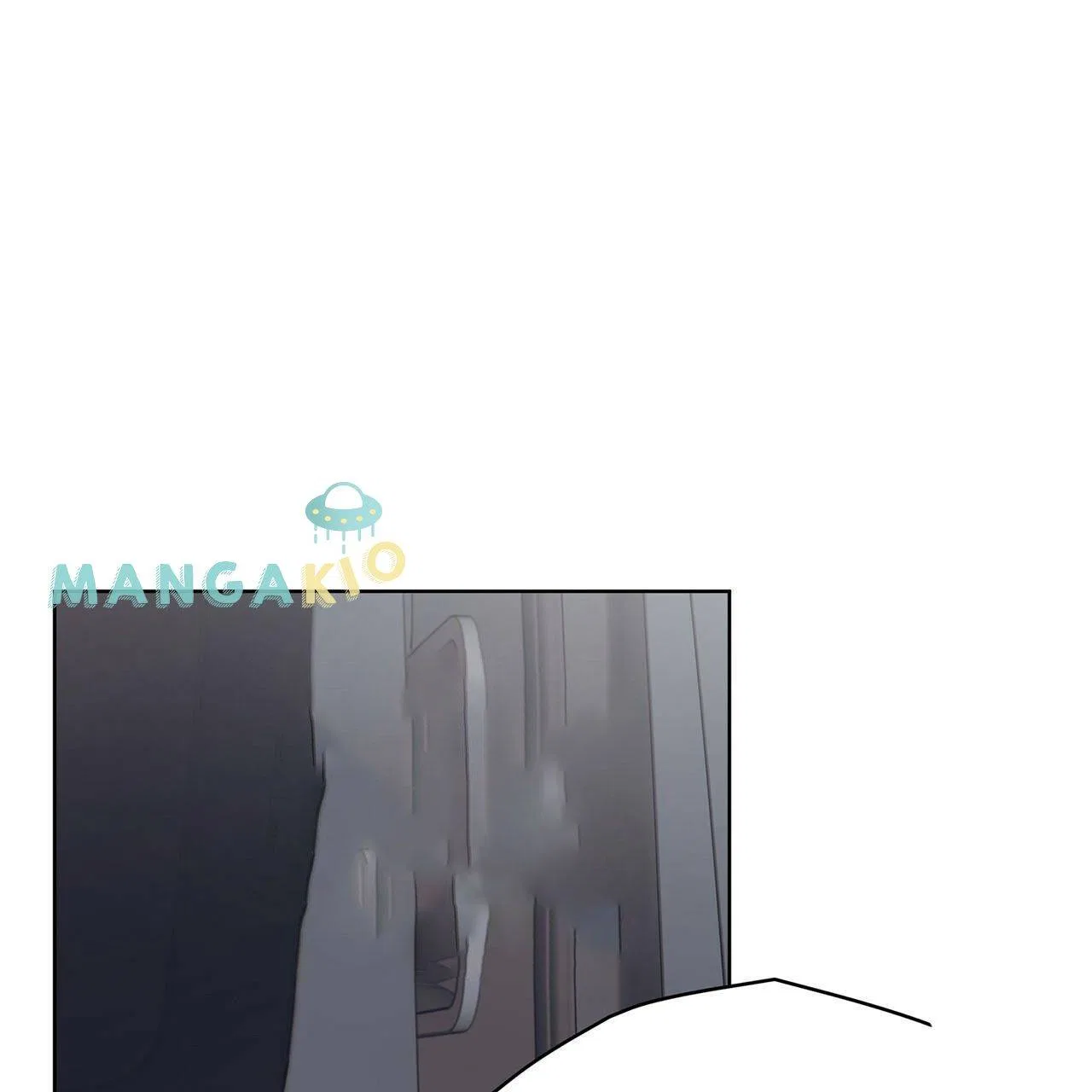 Monochrome Rumor Chapter 10 – Page 100