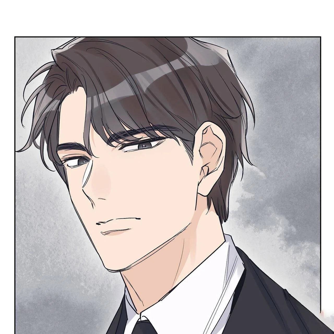 Monochrome Rumor Chapter 10 – Page 104