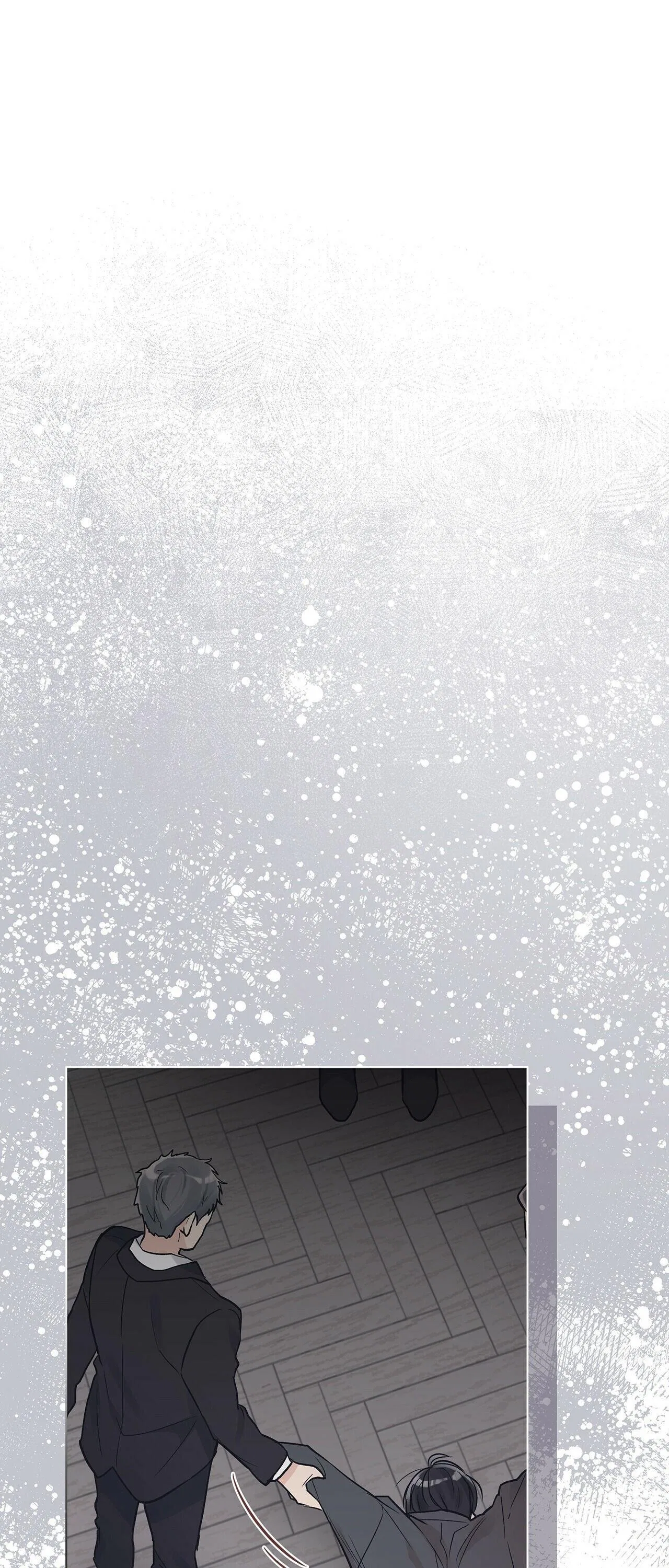 Monochrome Rumor Chapter 7 – Page 12