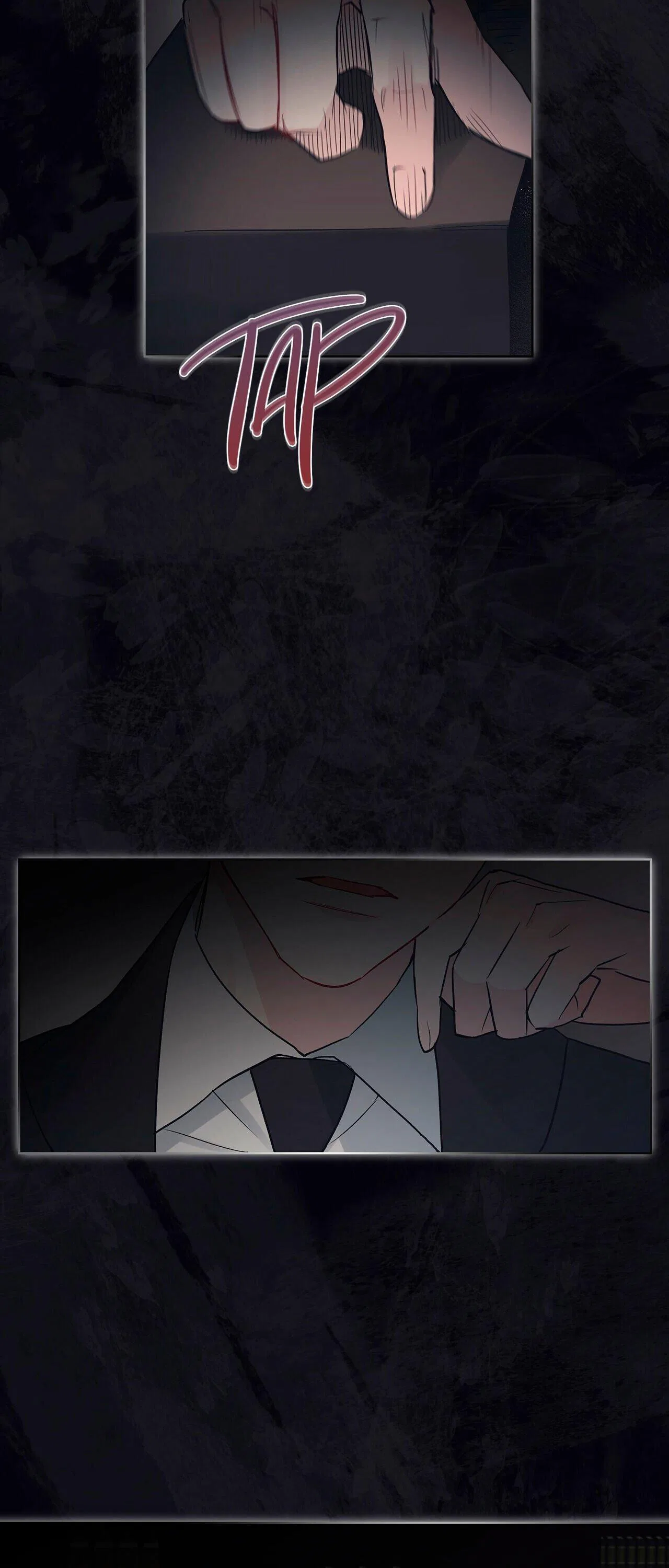Monochrome Rumor Chapter 6 – Page 29