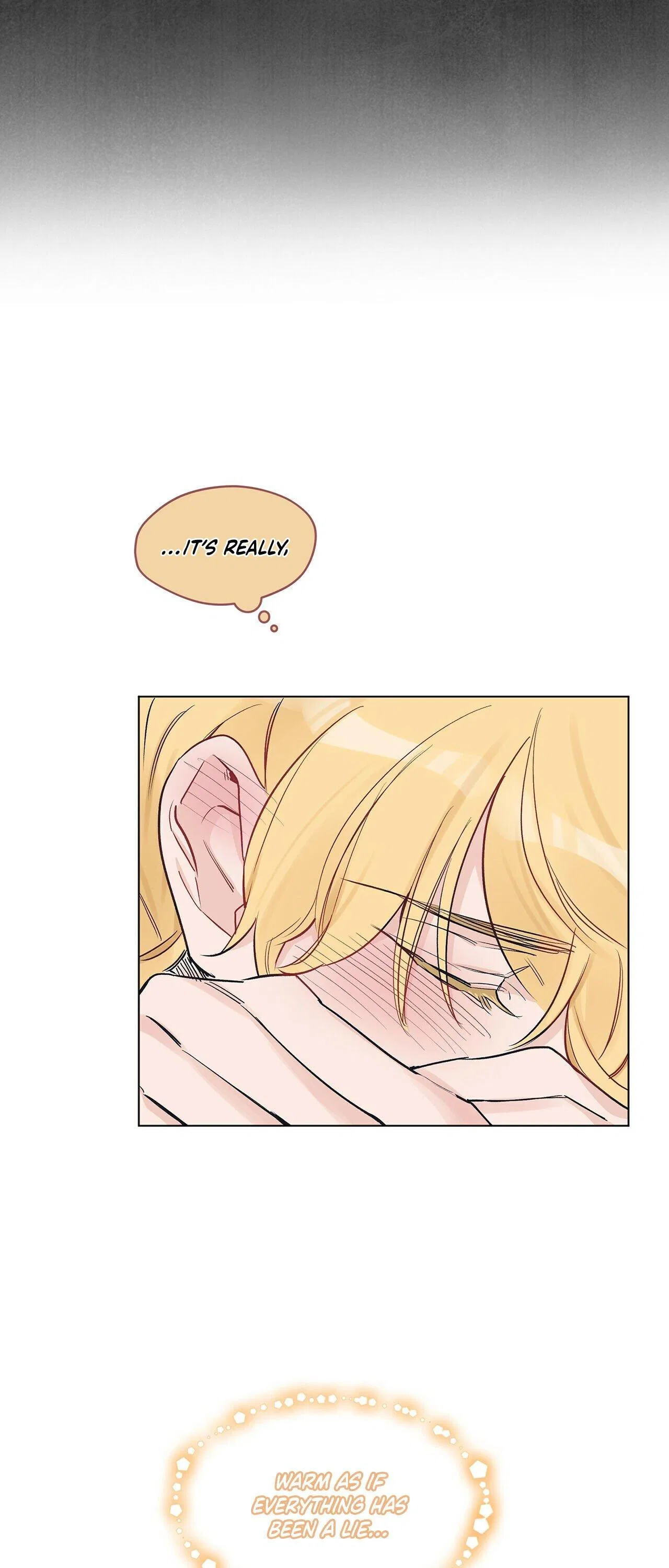 Monochrome Rumor Chapter 3 – Page 22
