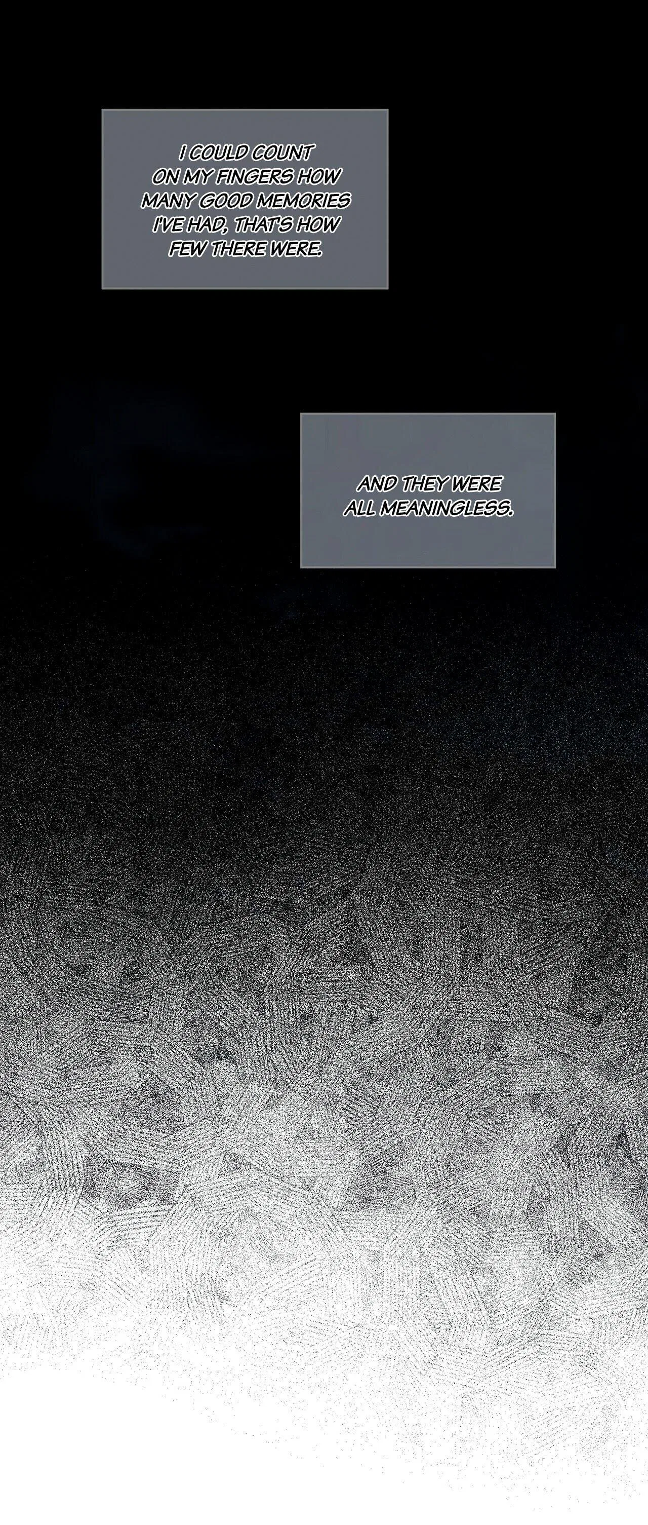 Monochrome Rumor Chapter 1 – Page 3