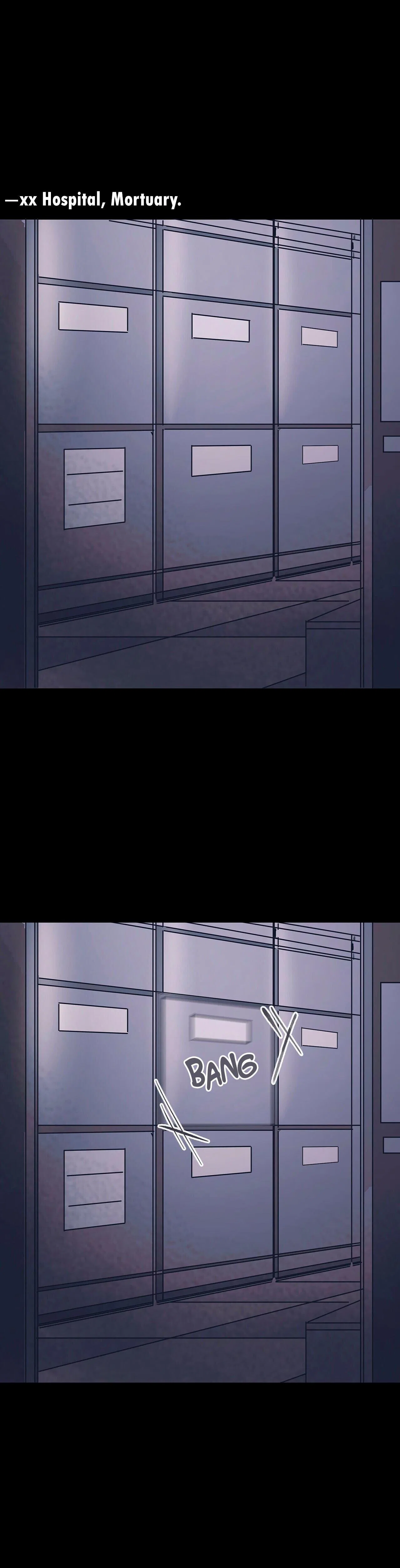 Monochrome Rumor Chapter 1 – Page 30