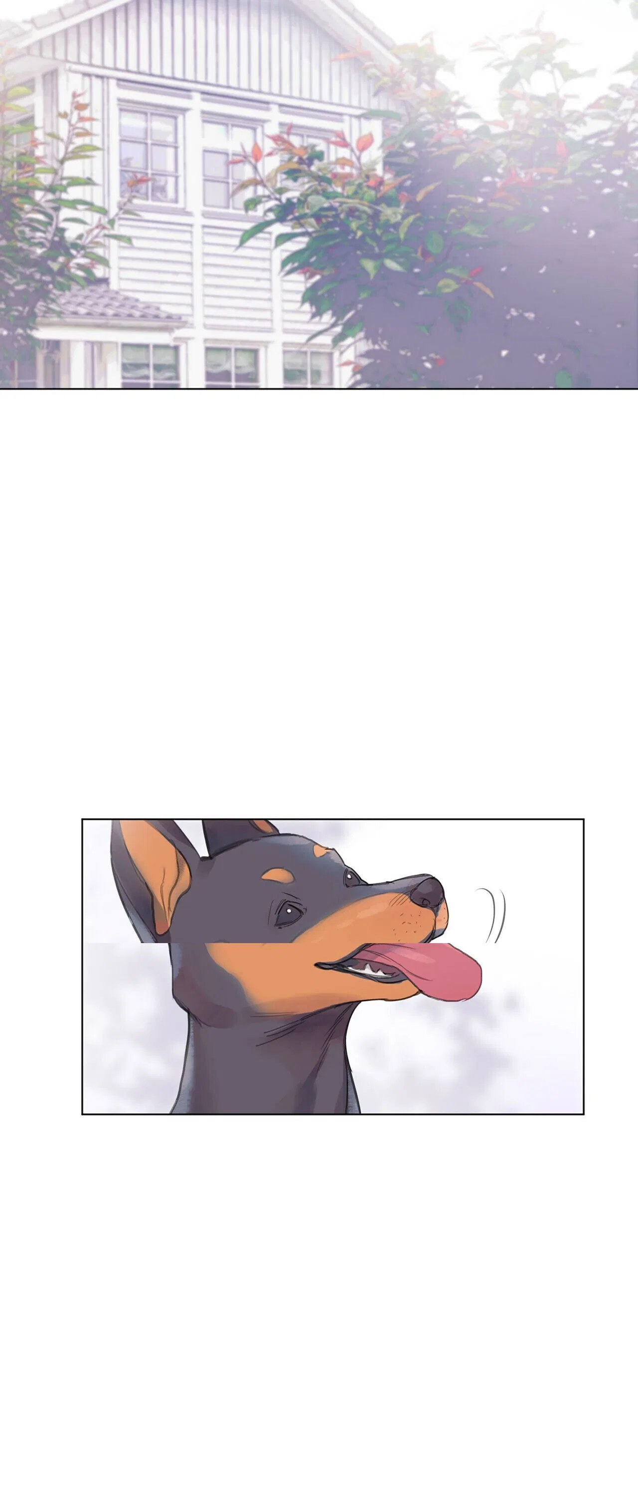 Monochrome Rumor Chapter 0 – Page 2