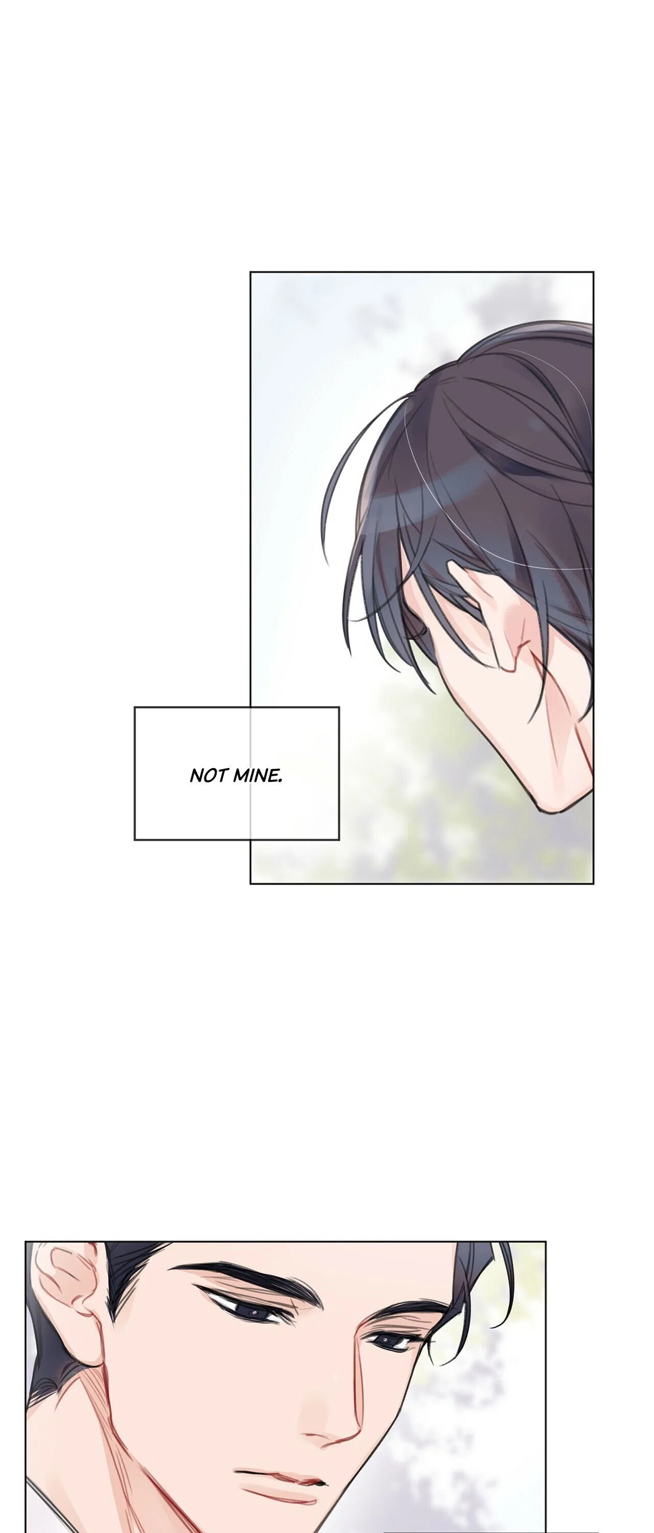 Monochrome Rumor Chapter 0 – Page 5