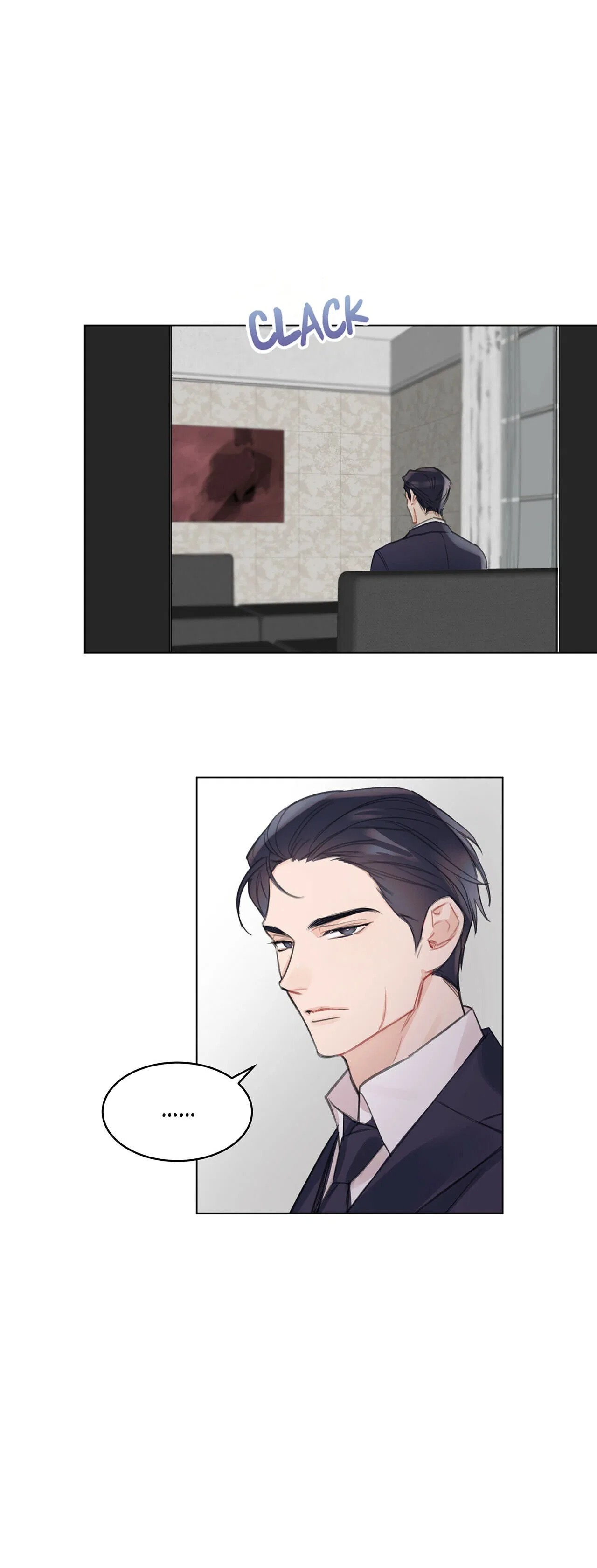 Monochrome Rumor Chapter 0 – Page 32