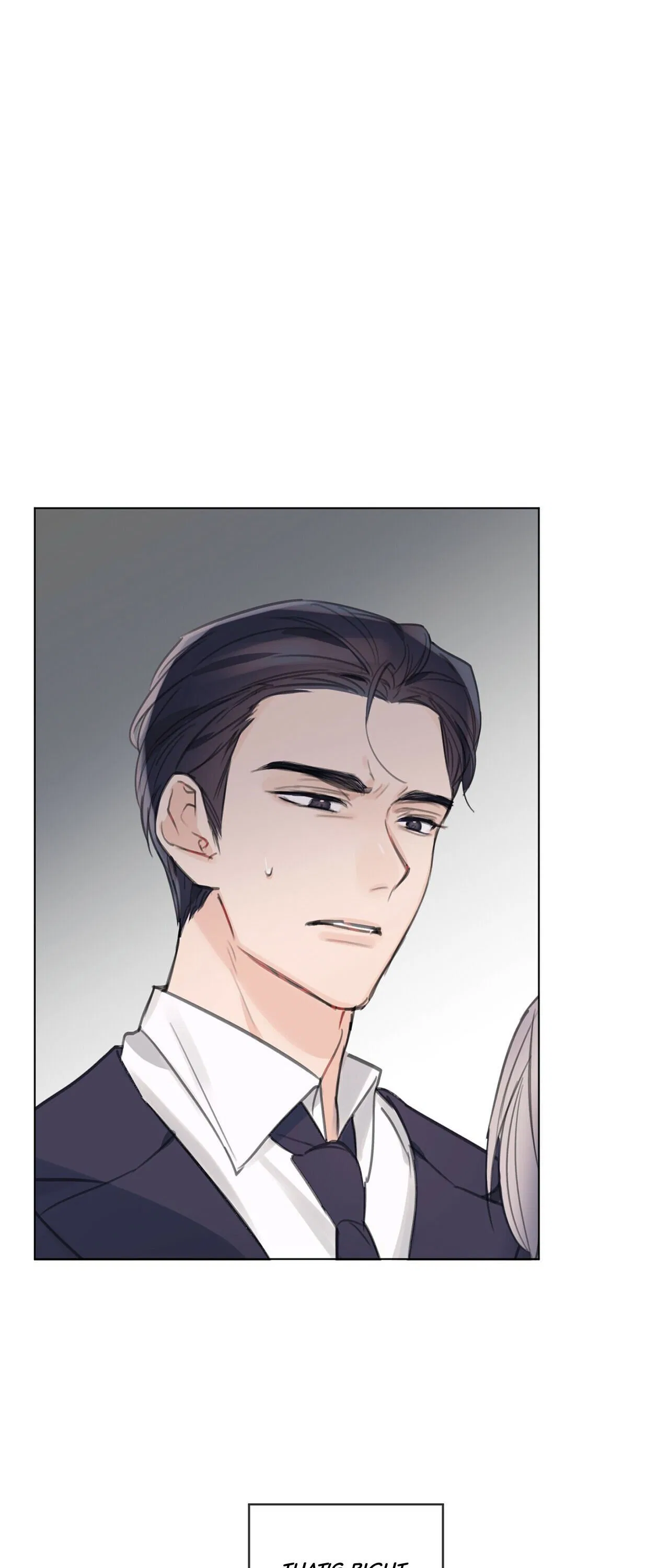 Monochrome Rumor Chapter 0 – Page 39