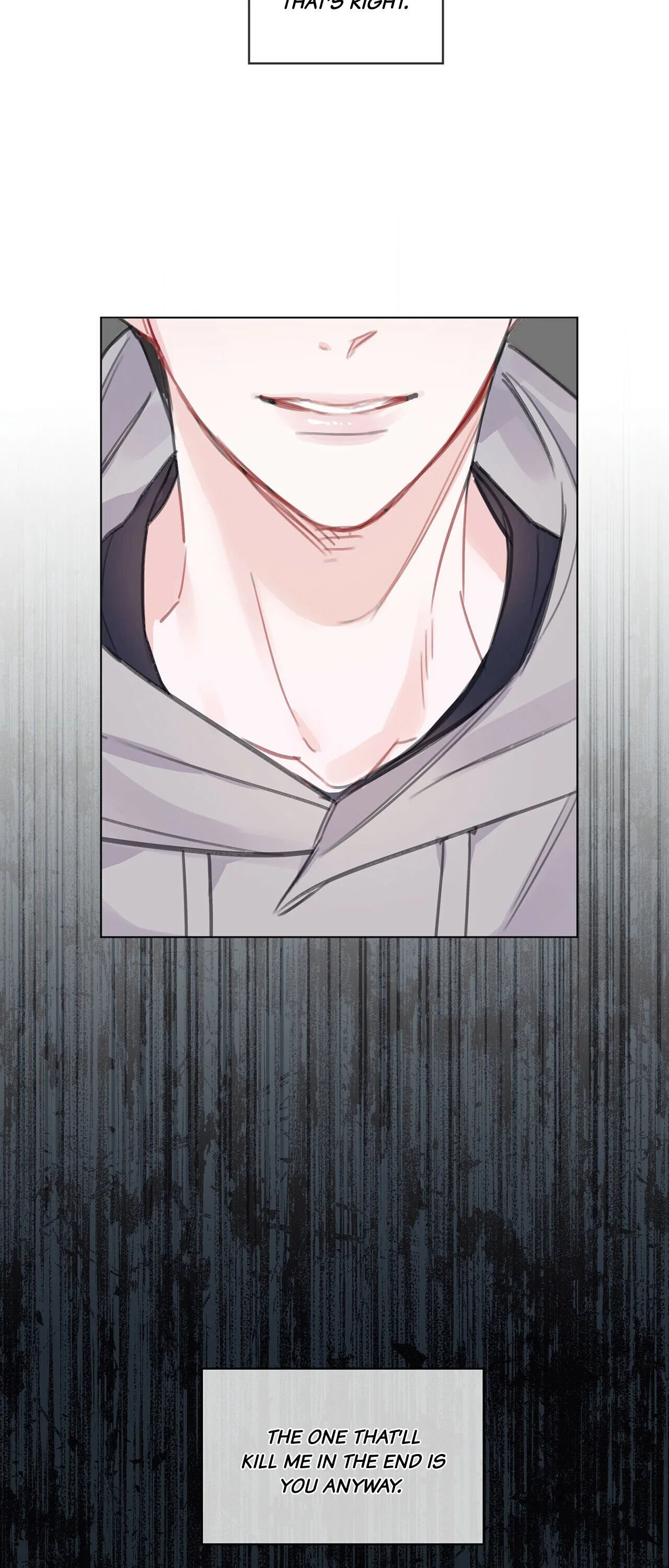 Monochrome Rumor Chapter 0 – Page 40