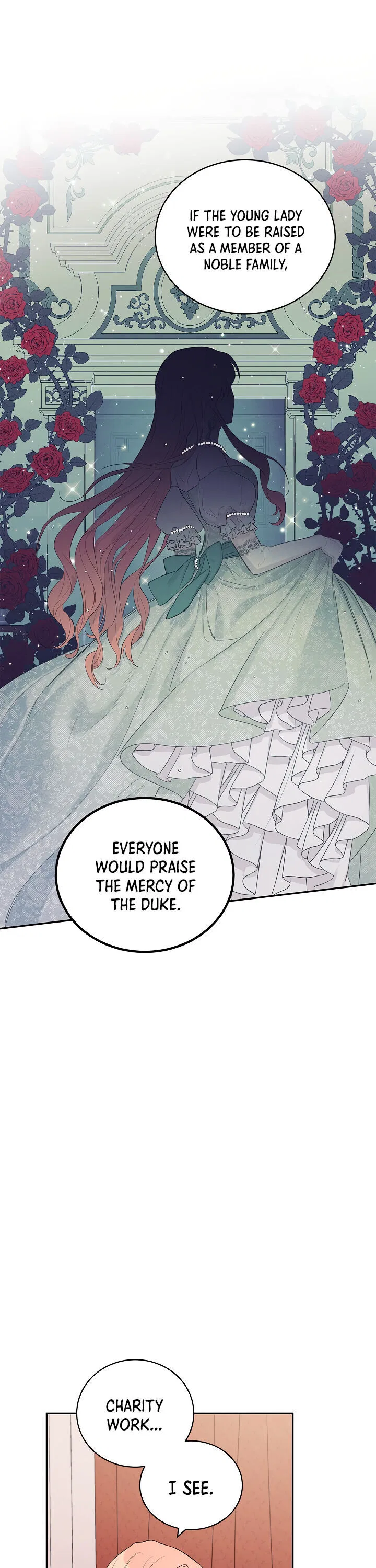 How To Become A Dark Hero’s Daughter Chapter 3 – Page 18